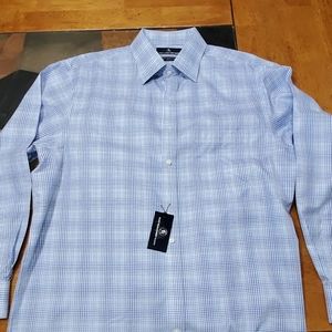 Hart Schaffer shirt NWT
